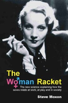 Woman Racket