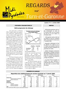 Les ressources en main d uvre en 2015 en Tarn-et-Garonne