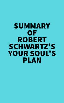 Summary of Robert Schwartz s Your Soul s Plan