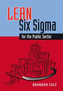Lean-Six Sigma for the Public Sector