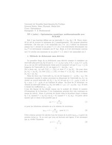 Université de Versailles Saint-Quentin-En-Yvelines Licences Maths ...