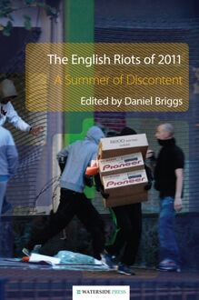 English Riots of 2011