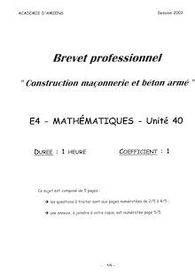 Bp cmba mathematiques 2002
