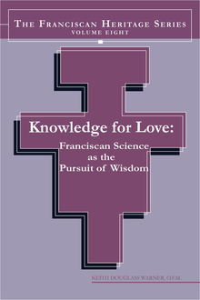 Knowledge For Love