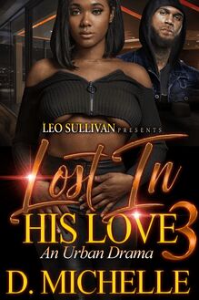 Lost In His Love 3