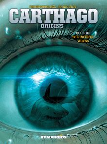 Carthago Vol.10 : The Infinite Abyss