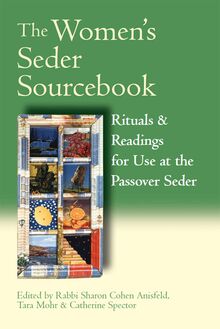 The Women s Seder Sourcebook
