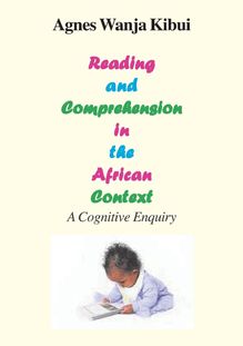 Reading and Comprehension in the African Context