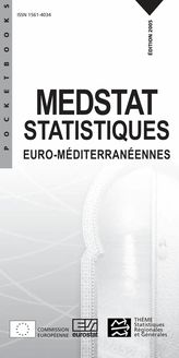 MEDSTAT, statistiques euro-méditerranéennes
