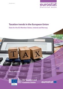 Système de taxation en Europe
