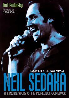 Neil Sedaka Rock  n  roll Survivor