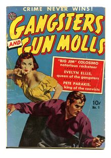 Gangsters and Gunmolls v1 001