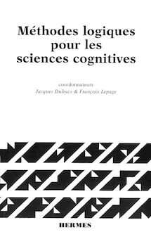 Méthodes logiques pour les sciences cognitives