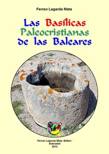 Las Basílicas Paleocristianas de las Baleares