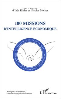 100 missions d intelligence économique