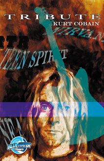 Tribute: Kurt Cobain Bonus Edition