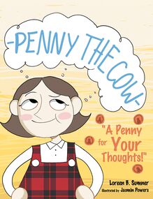 Penny the Cow-