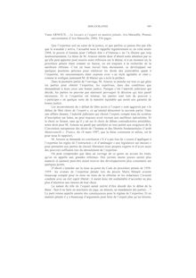 Yann Arnoux. Le recours à l’expert en matière pénale - compte-rendu ; n°4 ; vol.56, pg 989-990
