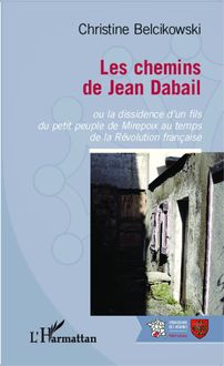 Les chemins de Jean Dabail
