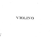 Partition Sonata No.1 - partition de violon, 3 sonates pour Piano et violon