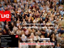 Observatoire de l opinion - Popularité de l exécutif - Mars 2014.pdf