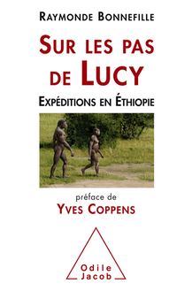 Sur les pas de Lucy : Expéditions en Éthiopie