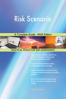 Risk Scenario A Complete Guide - 2020 Edition