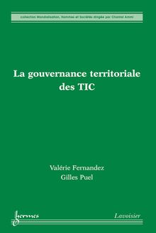La gouvernance territoriale des TIC