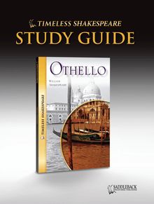 Othello Novel Study Guide
