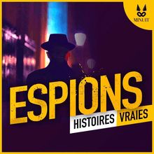 Philippe Thyraud de Vosjoli : l‘espion français rebelle • Episode 1 sur 2