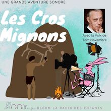 12 La Chanson - L Odyssée des Cro Mignons