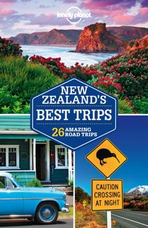 Lonely Planet New Zealand s Best Trips