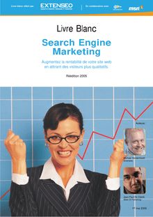 Search Engine Marketing Livre Blanc