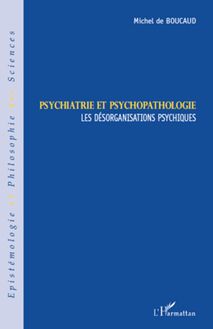 Psychiatrie et psychopathologie