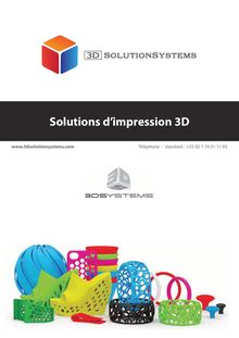 Guide impression 3D