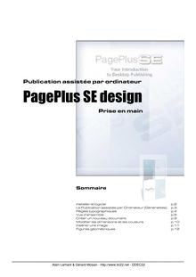 tutoriel PagePlusV2.ppp