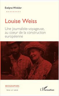 Louise Weiss