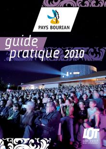 guide pratique 2010