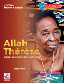 Allah Thérèse - Symbole d une identité culturelle
