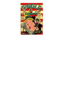 Giggle Comics 032 (Footsy Hare)