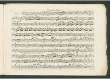 Partition de violoncelle, Piano Trio No.2, I. G major II. E major III. G major IV. G major par Ludwig van Beethoven