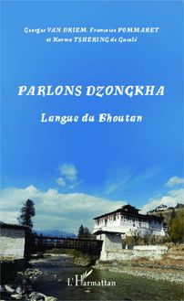 Parlons dzongkha