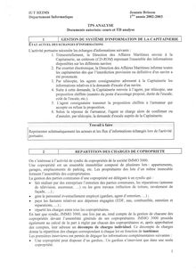 Analyse - 1ère Année 2002 Informatique IUT Reims