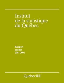 Institut de la statistique du Québec