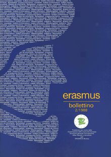 Erasmus bollettino 2/1988