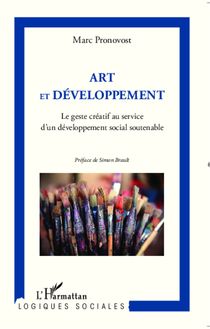 Art et développement