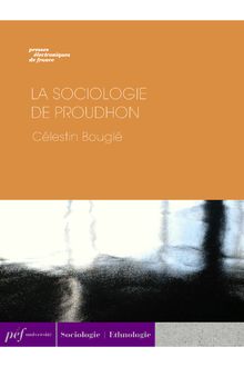 La Sociologie de Proudhon