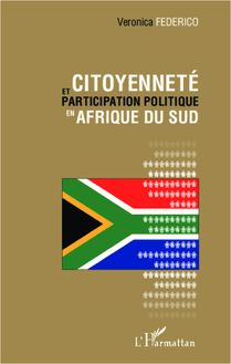 Citoyenneté et participation politique en Afrique du Sud