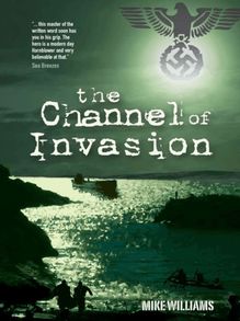 Channel of Invasion
