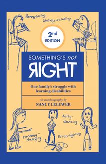 Something s not Right 2nd Edition